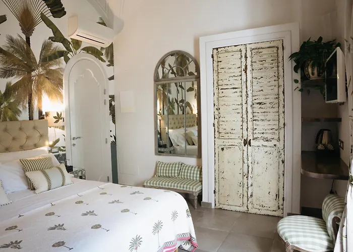 Casa Buonocore 4* Positano