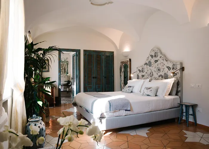 Affittacamere Casa Buonocore