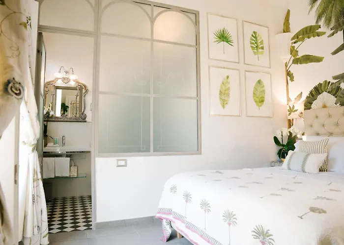 Affittacamere Casa Buonocore 4*