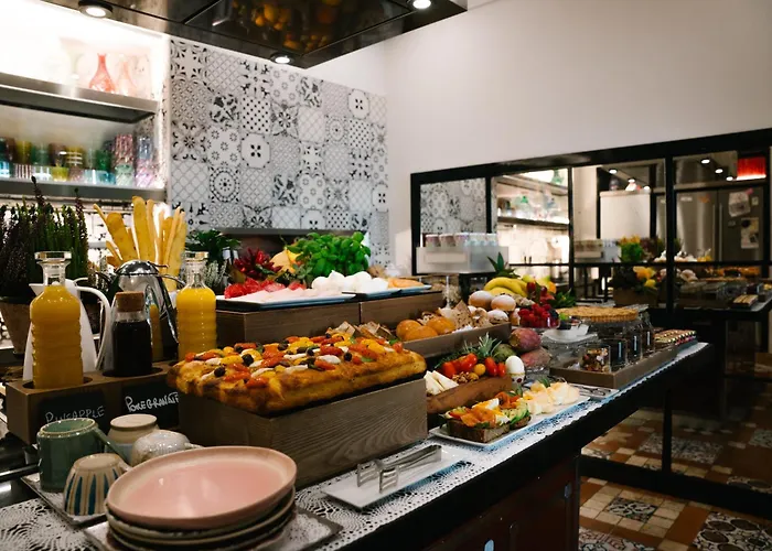 Affittacamere Casa Buonocore