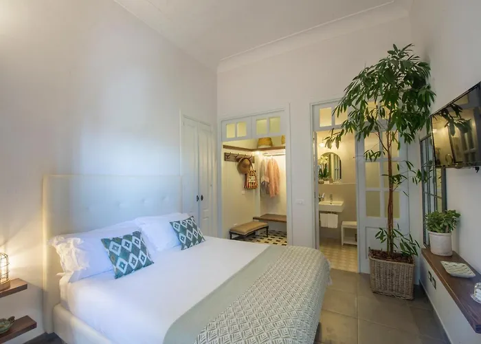 Casa Buonocore Positano