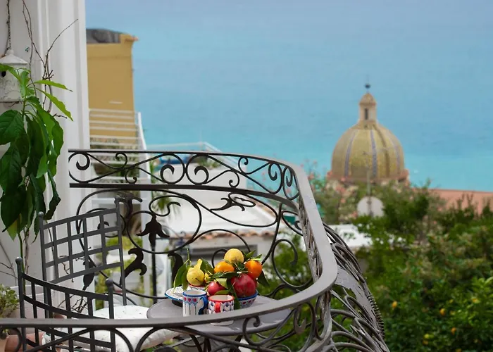 Casa Buonocore Affittacamere 4*