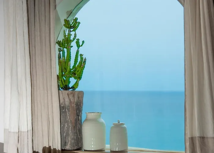 Casa Buonocore Affittacamere Positano