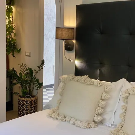 Casa Buonocore Maison d'hôtes