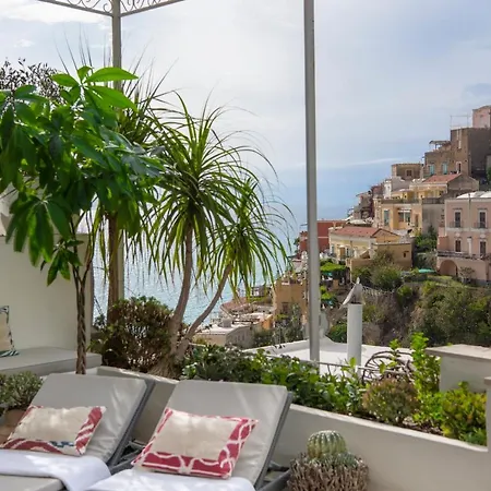 Casa Buonocore 2*