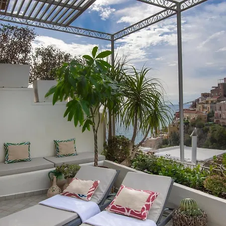 Casa Buonocore Maison d'hôtes Positano