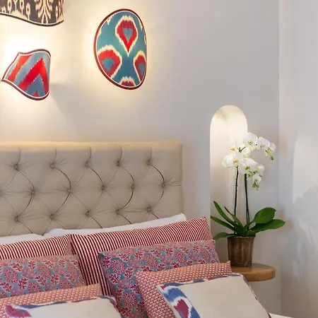 Casa Buonocore 2*
