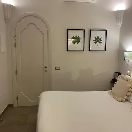 Maison d'hôtes Casa Buonocore