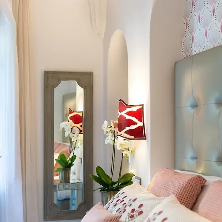 Casa Buonocore Maison d'hôtes 2*