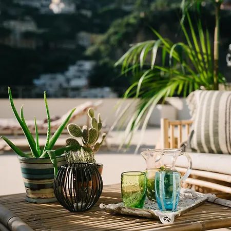 Гостевой дом Casa Buonocore 4*