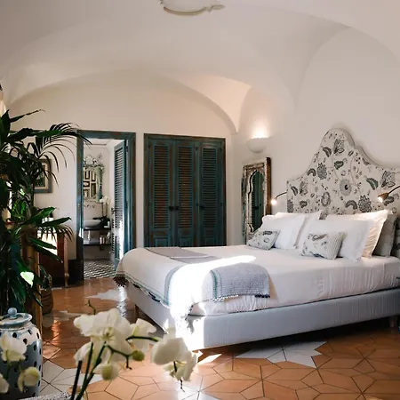 Maison d'hôtes Casa Buonocore