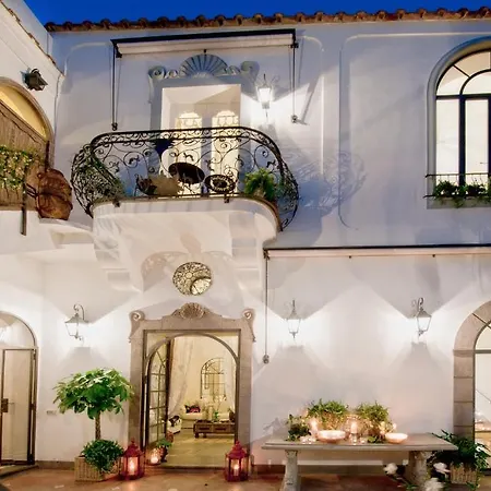 Casa Buonocore Maison d'hôtes 2*
