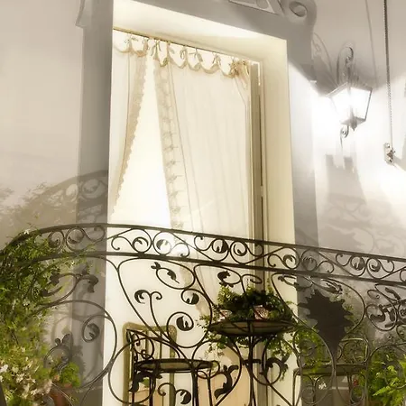 Maison d'hôtes Casa Buonocore