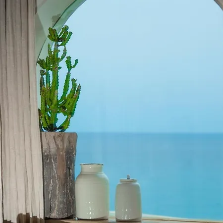 Casa Buonocore Maison d'hôtes Positano