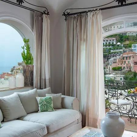 Casa Buonocore Maison d'hôtes Positano