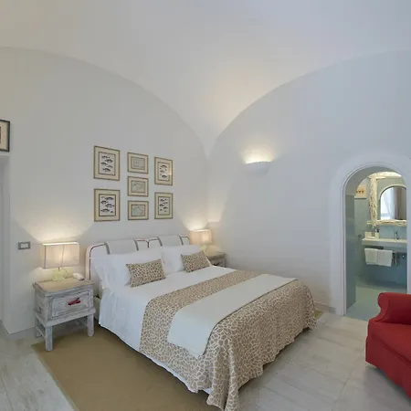 Casa Buonocore Maison d'hôtes