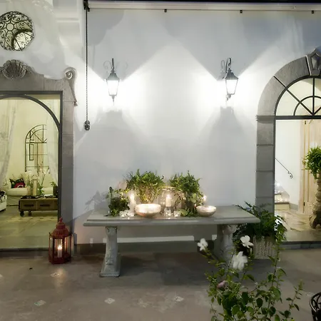 Maison d'hôtes Casa Buonocore