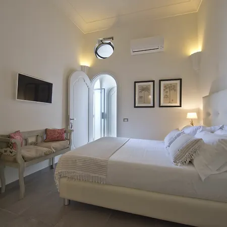 Casa Buonocore Maison d'hôtes 2*
