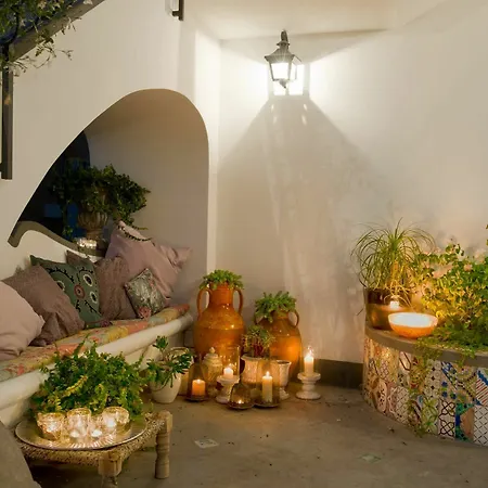 Casa Buonocore Maison d'hôtes Positano