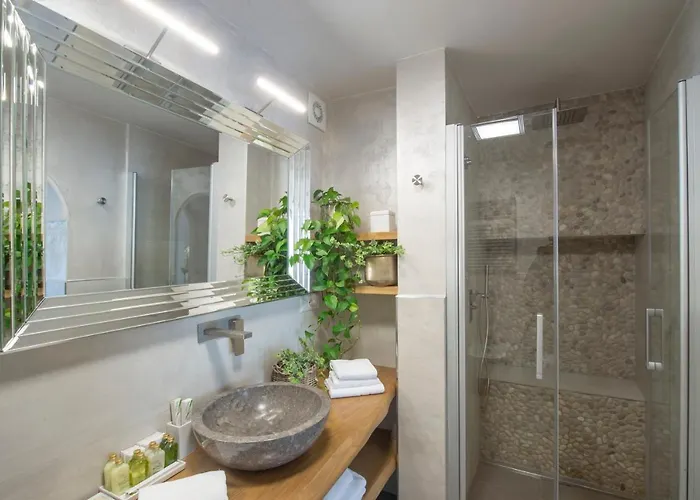 Гостевой дом Casa Buonocore