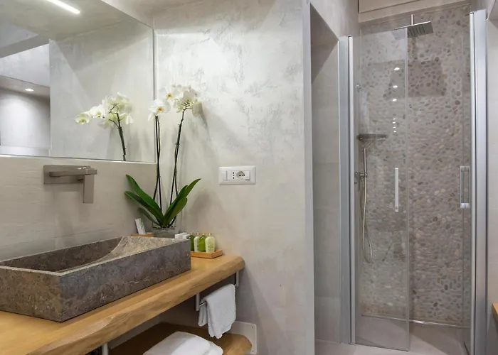 Гостевой дом Casa Buonocore