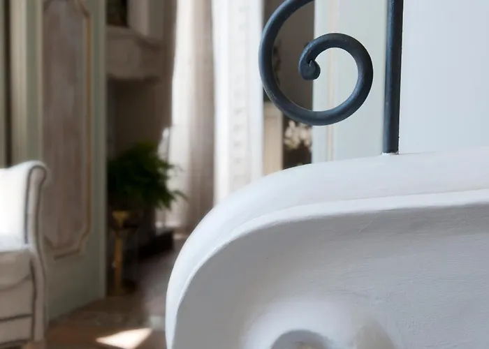 Гостевой дом Casa Buonocore 4*