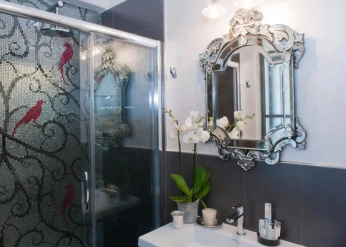 Гостевой дом Casa Buonocore