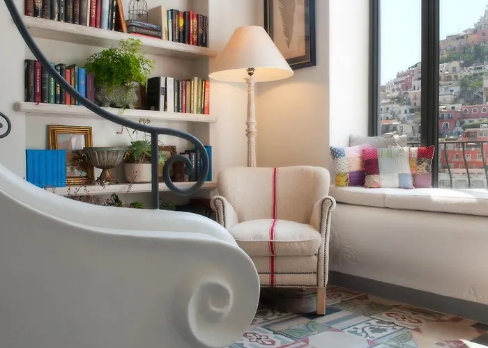 Гостевой дом Casa Buonocore