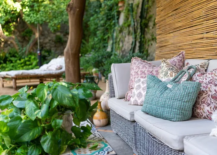 Casa Buonocore Гостевой дом