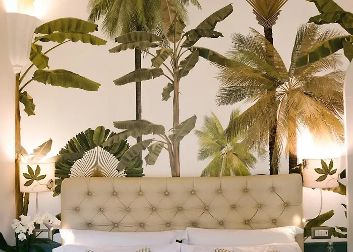 Гостевой дом Casa Buonocore