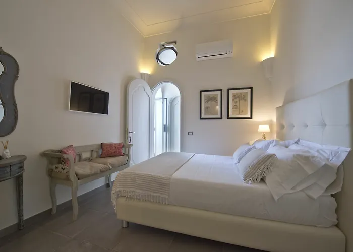 Casa Buonocore Гостевой дом 4*